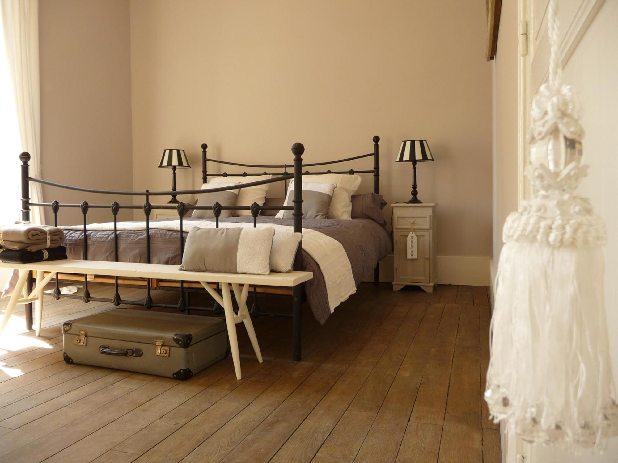Bed and Breakfast Domaine De Savigny Saint-Saulge Zewnętrze zdjęcie